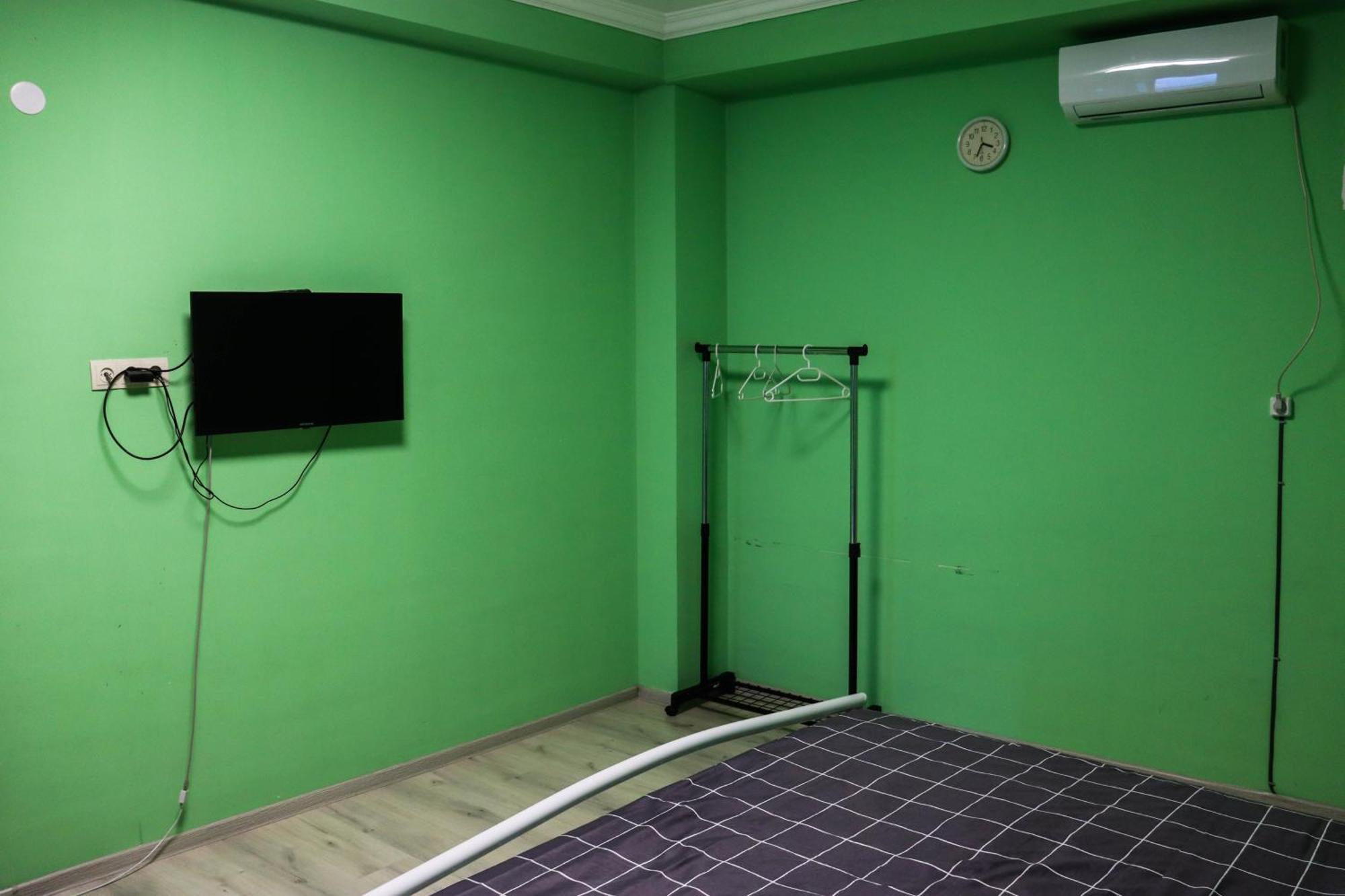 Betlemi Apartments 21A Tbilisi Eksteriør bilde